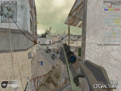 carA2k13 config
