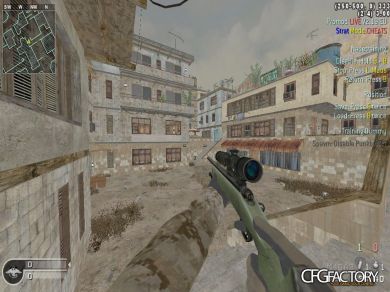 carA2k13 config