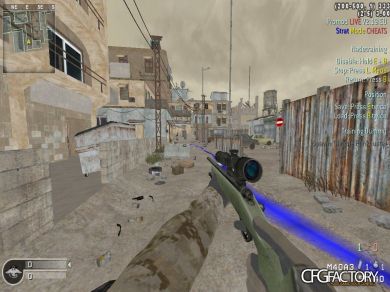 carA2k13 config