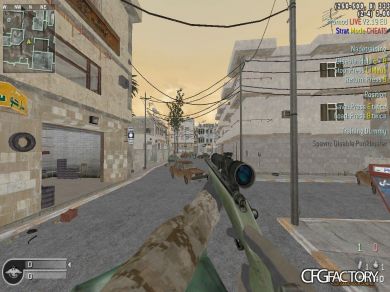 carA2k13 config
