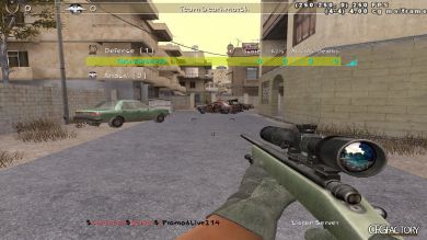 koroneko 2k14 CFG