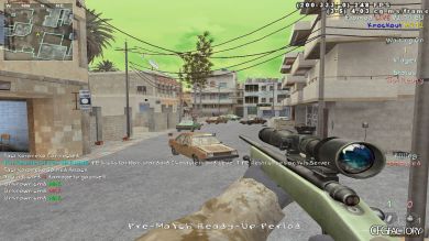 koroneko 2k14 CFG