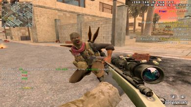 koroneko 2k14 CFG