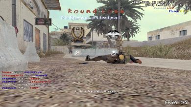 koroneko 2k14 CFG