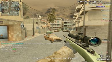 koroneko 2k14 CFG