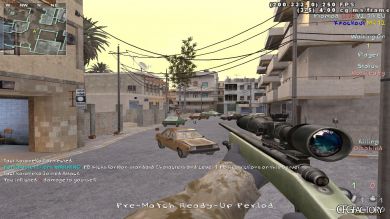 koroneko 2k14 CFG