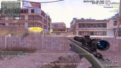 koroneko 2k14 CFG