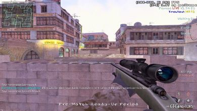 koroneko 2k14 CFG