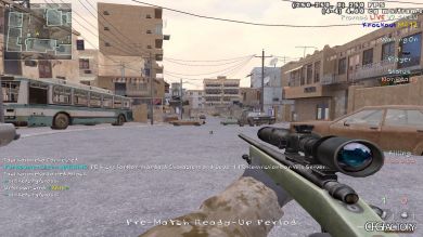 koroneko 2k14 CFG