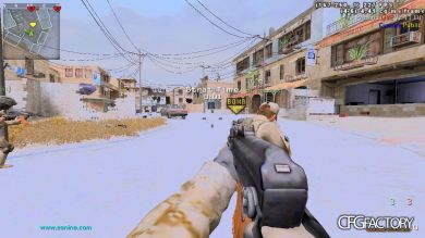kzy CFG