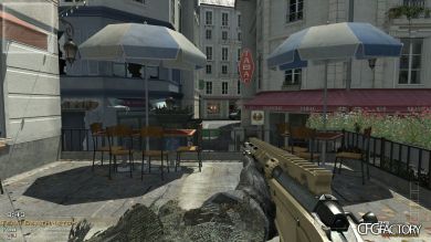 [MW3] Unscoped snipers
