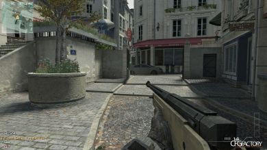 [MW3] Unscoped snipers