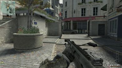 [MW3] Unscoped snipers