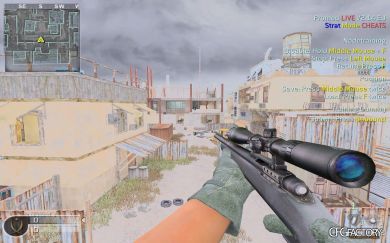 Niklaus New CFG!