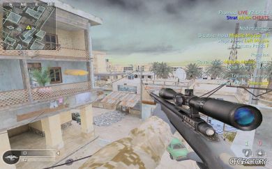 Niklaus New CFG!