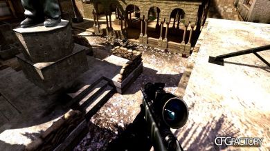 THE HARD MOVIE CFG