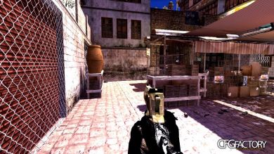 THE HARD MOVIE CFG