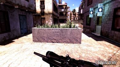 THE HARD MOVIE CFG