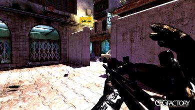 THE HARD MOVIE CFG