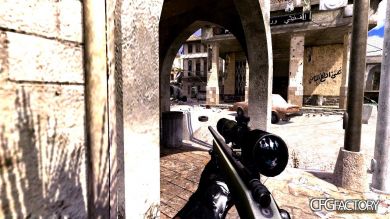 THE HARD MOVIE CFG