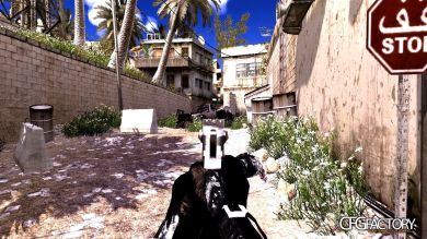 THE HARD MOVIE CFG