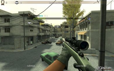 rEFUSE CFG