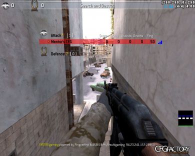 SYOTOS cfg pack