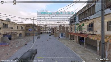 SYOTOS cfg pack