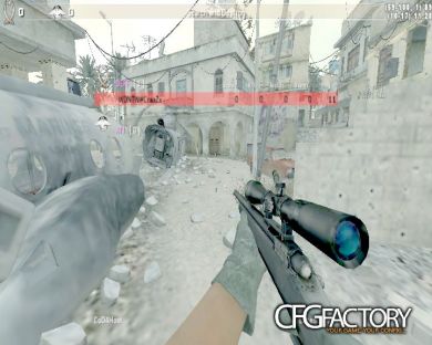 CraaZx Config :3