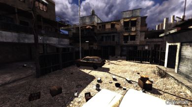 Fences Mod