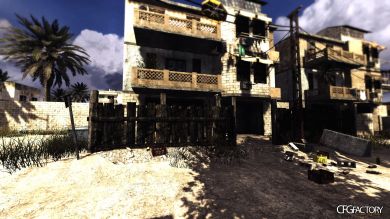 Fences Mod