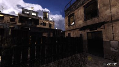Fences Mod
