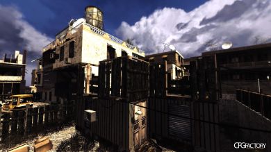 Fences Mod