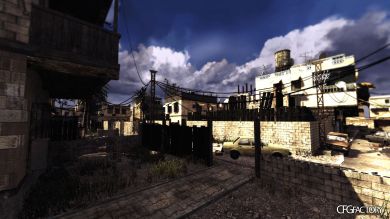Fences Mod