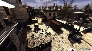 Fences Mod