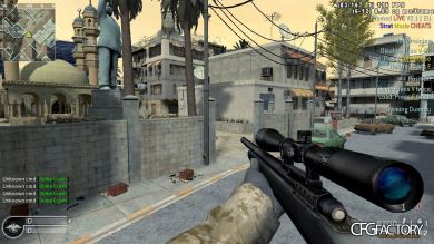 HRABRI Cfg