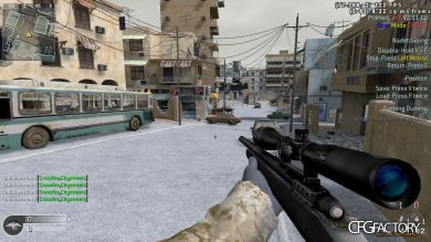 HRABRI Cfg