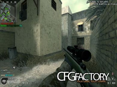 Best of Promaa<3 CFG