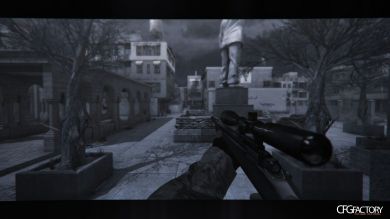 Night Movie CFG
