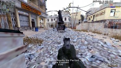 REMIX CFG