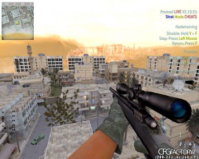 Genius cfg 2k14