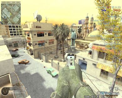 Nuxi!Z's  Smooth Cfg