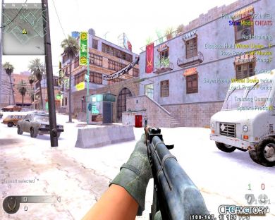Nuxi!Z's  Smooth Cfg