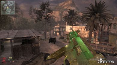 OpTic Gaming Camo