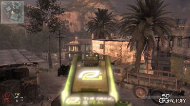 OpTic Gaming Camo