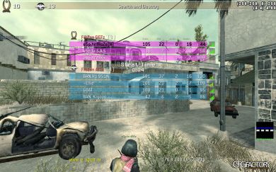 fRoZe[N]//LasTConfig//
