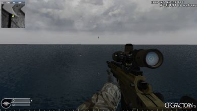 BO2 Ballista