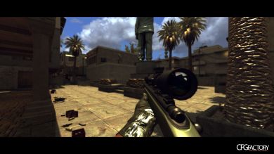 Summrz Movie CFG