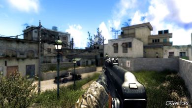 palm 2 lamp mod
