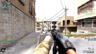 sincorE's CFG 2k14